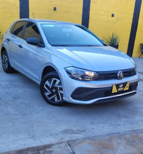 VOLKSWAGEN Polo Hatch 1.0 4P MPI TRACK, Foto 13