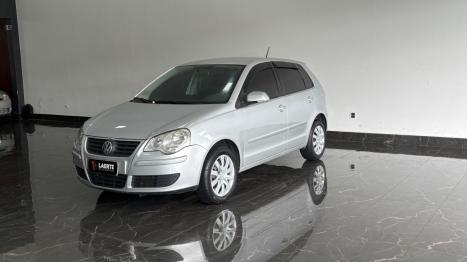 VOLKSWAGEN Polo Hatch 1.6 4P FLEX, Foto 1