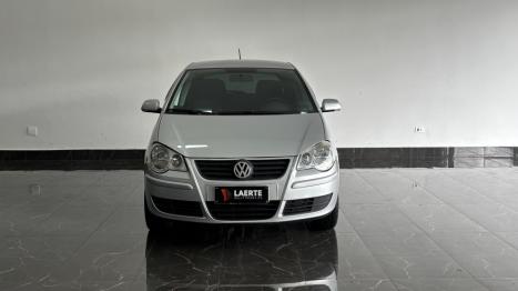 VOLKSWAGEN Polo Hatch 1.6 4P FLEX, Foto 2