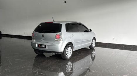 VOLKSWAGEN Polo Hatch 1.6 4P FLEX, Foto 4