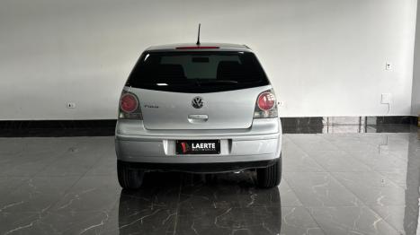 VOLKSWAGEN Polo Hatch 1.6 4P FLEX, Foto 5