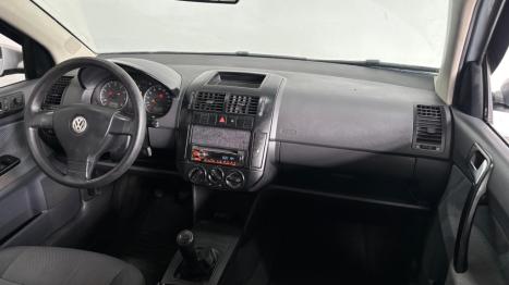 VOLKSWAGEN Polo Hatch 1.6 4P FLEX, Foto 7