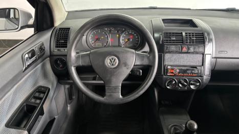 VOLKSWAGEN Polo Hatch 1.6 4P FLEX, Foto 9
