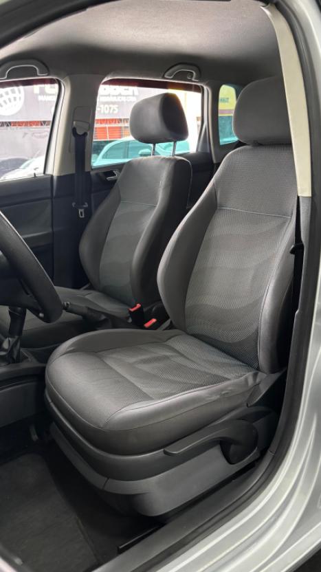VOLKSWAGEN Polo Hatch 1.6 4P FLEX, Foto 10
