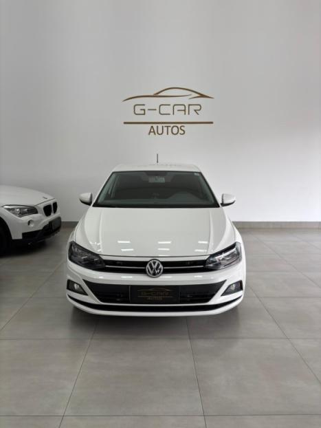 VOLKSWAGEN Polo Hatch 1.0 12V 4P 200 TSI COMFORTLINE, Foto 2