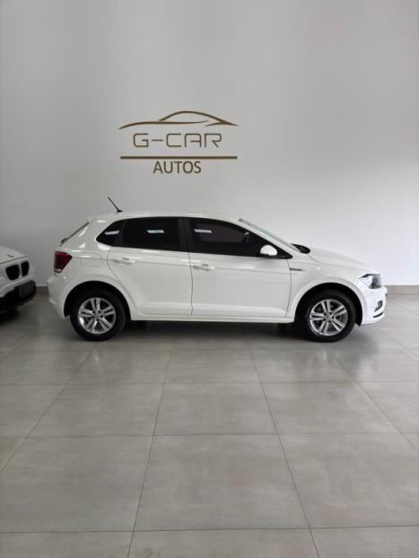 VOLKSWAGEN Polo Hatch 1.0 12V 4P 200 TSI COMFORTLINE, Foto 3