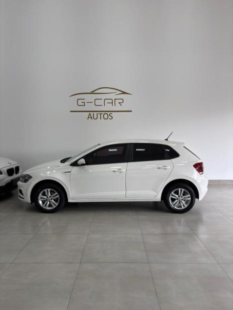 VOLKSWAGEN Polo Hatch 1.0 12V 4P 200 TSI COMFORTLINE, Foto 4