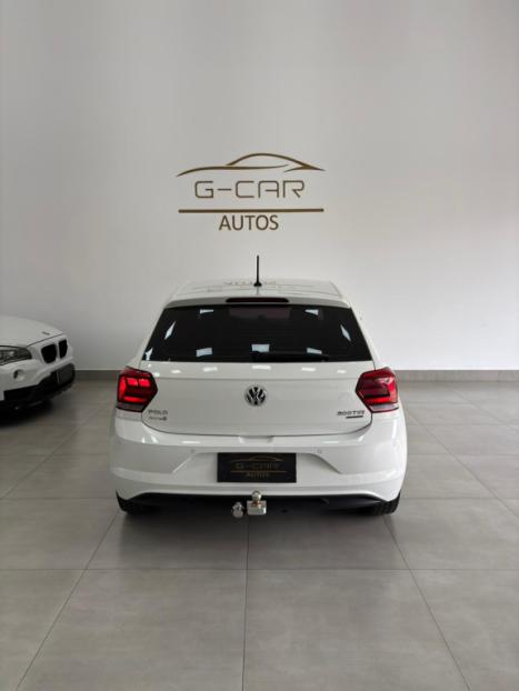 VOLKSWAGEN Polo Hatch 1.0 12V 4P 200 TSI COMFORTLINE, Foto 5