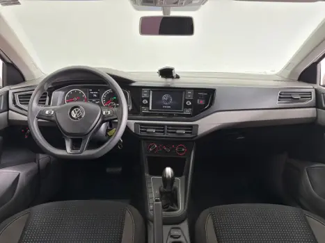 VOLKSWAGEN Polo Hatch 1.0 12V 4P 200 TSI COMFORTLINE, Foto 7