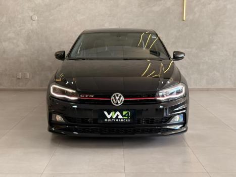 VOLKSWAGEN Polo Hatch 1.4 4P 250 TSI GTS AUTOM�TICO, Foto 2