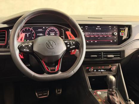 VOLKSWAGEN Polo Hatch 1.4 4P 250 TSI GTS AUTOM�TICO, Foto 5