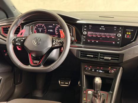 VOLKSWAGEN Polo Hatch 1.4 4P 250 TSI GTS AUTOM�TICO, Foto 8