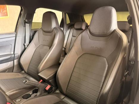 VOLKSWAGEN Polo Hatch 1.4 4P 250 TSI GTS AUTOM�TICO, Foto 9