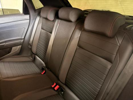 VOLKSWAGEN Polo Hatch 1.4 4P 250 TSI GTS AUTOM�TICO, Foto 11