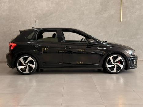 VOLKSWAGEN Polo Hatch 1.4 4P 250 TSI GTS AUTOM�TICO, Foto 16
