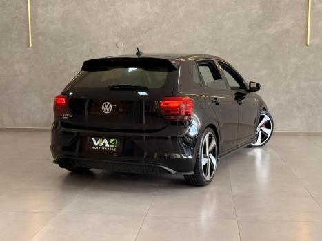 VOLKSWAGEN Polo Hatch 1.4 4P 250 TSI GTS AUTOM�TICO, Foto 17