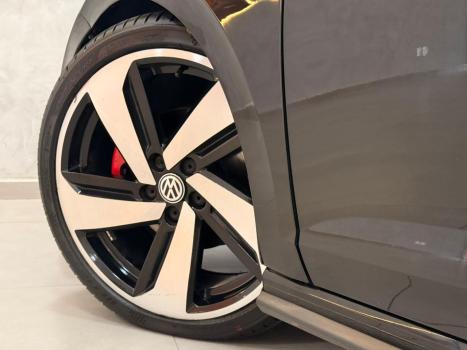 VOLKSWAGEN Polo Hatch 1.4 4P 250 TSI GTS AUTOM�TICO, Foto 21