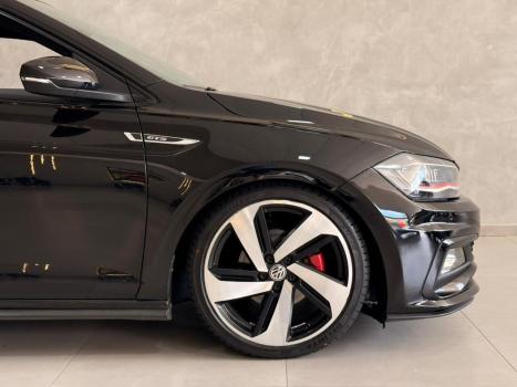 VOLKSWAGEN Polo Hatch 1.4 4P 250 TSI GTS AUTOM�TICO, Foto 22