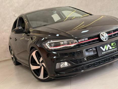 VOLKSWAGEN Polo Hatch 1.4 4P 250 TSI GTS AUTOM�TICO, Foto 25