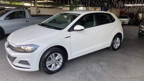 VOLKSWAGEN Polo Hatch 1.6 4P MSI FLEX, Foto 2