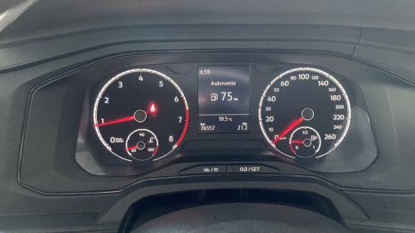 VOLKSWAGEN Polo Hatch 1.6 4P MSI FLEX, Foto 8