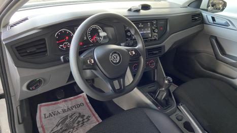 VOLKSWAGEN Polo Hatch 1.6 4P MSI FLEX, Foto 9