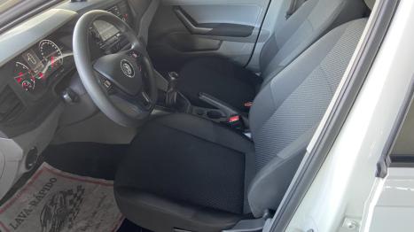 VOLKSWAGEN Polo Hatch 1.6 4P MSI FLEX, Foto 10