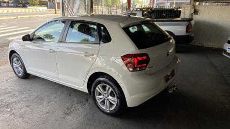 VOLKSWAGEN Polo Hatch 1.6 4P MSI FLEX, Foto 3
