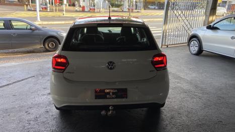 VOLKSWAGEN Polo Hatch 1.6 4P MSI FLEX, Foto 4