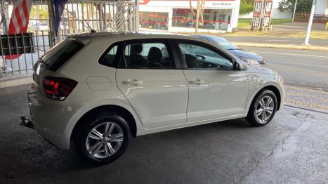 VOLKSWAGEN Polo Hatch 1.6 4P MSI FLEX, Foto 5