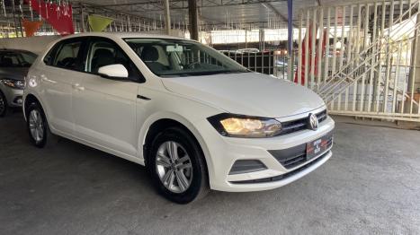 VOLKSWAGEN Polo Hatch 1.6 4P MSI FLEX, Foto 6