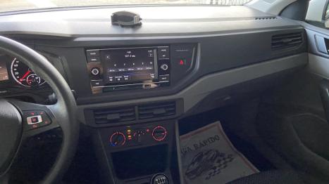 VOLKSWAGEN Polo Hatch 1.6 4P MSI FLEX, Foto 11