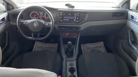VOLKSWAGEN Polo Hatch 1.6 4P MSI FLEX, Foto 12