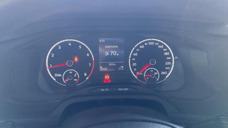 VOLKSWAGEN Polo Hatch 1.6 4P MSI FLEX, Foto 8