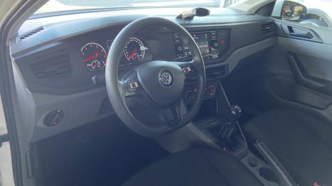 VOLKSWAGEN Polo Hatch 1.6 4P MSI FLEX, Foto 9