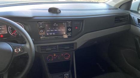 VOLKSWAGEN Polo Hatch 1.6 4P MSI FLEX, Foto 10