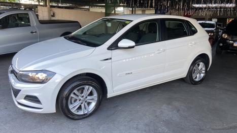 VOLKSWAGEN Polo Hatch 1.6 4P MSI FLEX, Foto 2