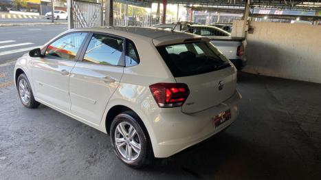 VOLKSWAGEN Polo Hatch 1.6 4P MSI FLEX, Foto 3