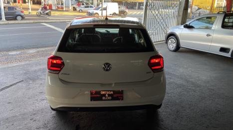 VOLKSWAGEN Polo Hatch 1.6 4P MSI FLEX, Foto 4
