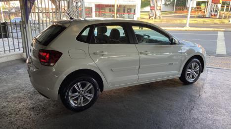 VOLKSWAGEN Polo Hatch 1.6 4P MSI FLEX, Foto 5