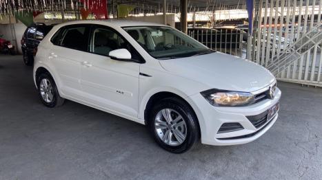 VOLKSWAGEN Polo Hatch 1.6 4P MSI FLEX, Foto 6