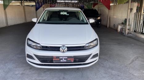 VOLKSWAGEN Polo Hatch 1.6 4P MSI FLEX, Foto 7