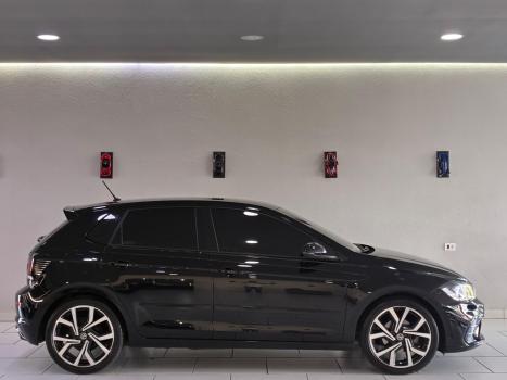 VOLKSWAGEN Polo Hatch 1.0 4P 170 TSI, Foto 4