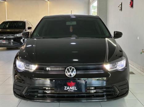 VOLKSWAGEN Polo Hatch 1.0 4P 170 TSI, Foto 7