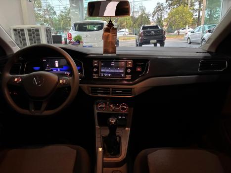 VOLKSWAGEN Polo Hatch 1.0 4P 170 TSI, Foto 11