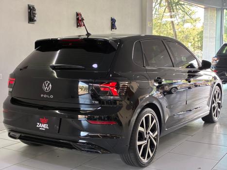 VOLKSWAGEN Polo Hatch 1.0 4P 170 TSI, Foto 12