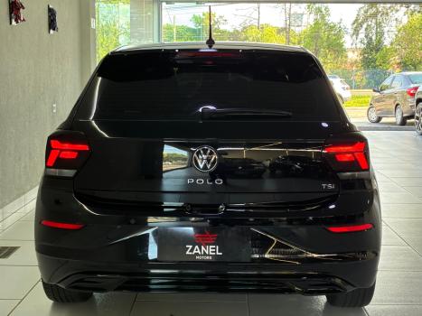 VOLKSWAGEN Polo Hatch 1.0 4P 170 TSI, Foto 13