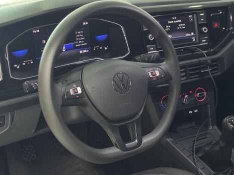 VOLKSWAGEN Polo Hatch 1.0 4P 170 TSI, Foto 17