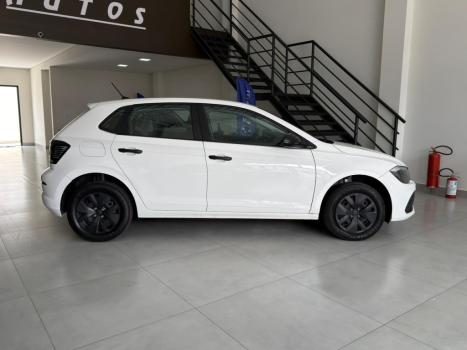 VOLKSWAGEN Polo Hatch 1.0 4P MPI TRACK, Foto 2