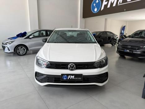 VOLKSWAGEN Polo Hatch 1.0 4P MPI TRACK, Foto 3